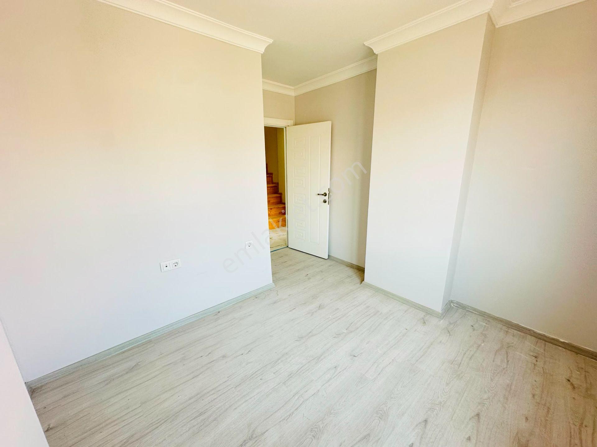 Has Seba'dan Söğütlüçeşme Mh 3+2 160m2 Sıfır Satılık Dubleks - Görsel 15