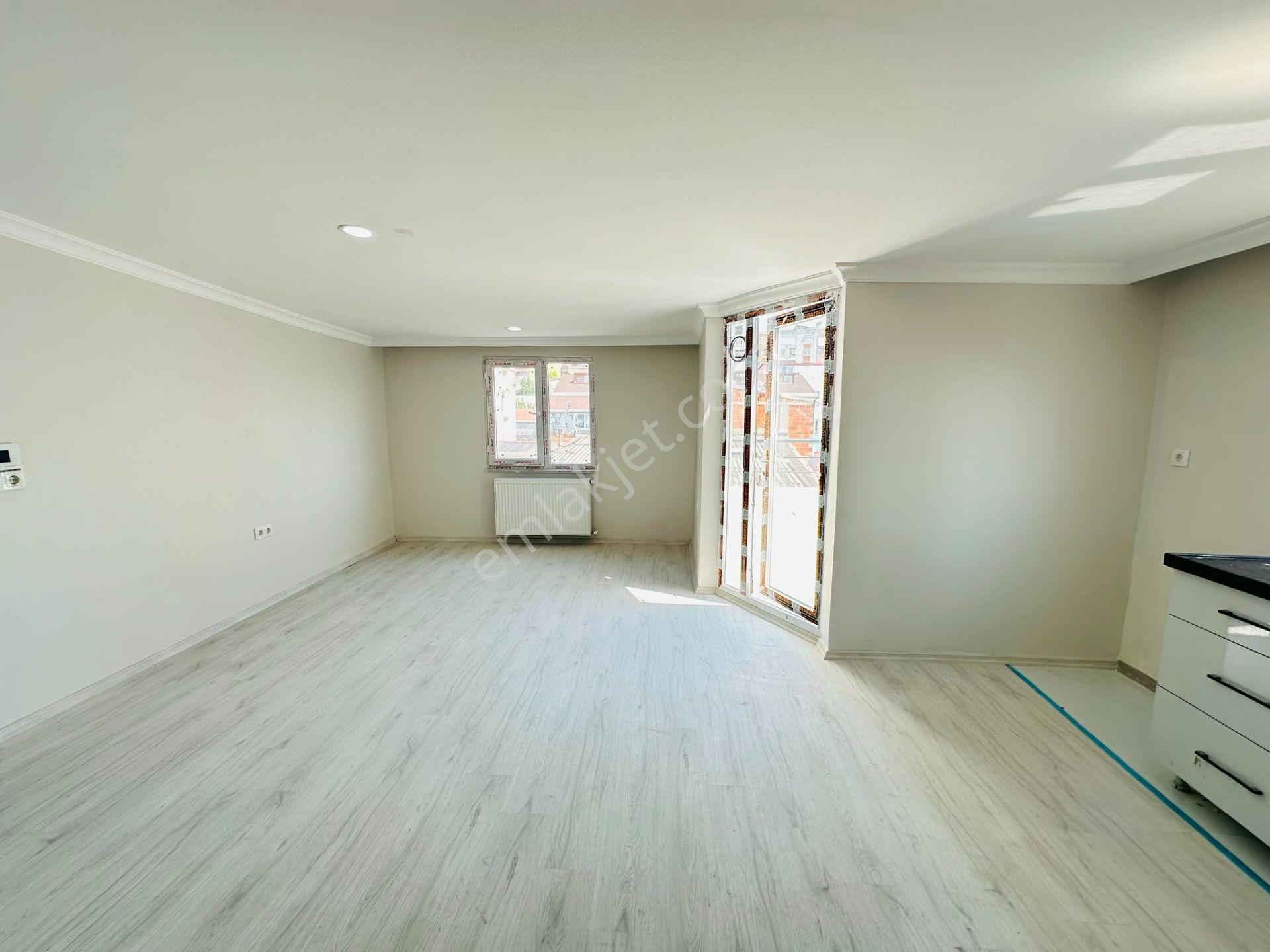 Has Seba'dan Söğütlüçeşme Mh 3+2 160m2 Sıfır Satılık Dubleks - Görsel 30