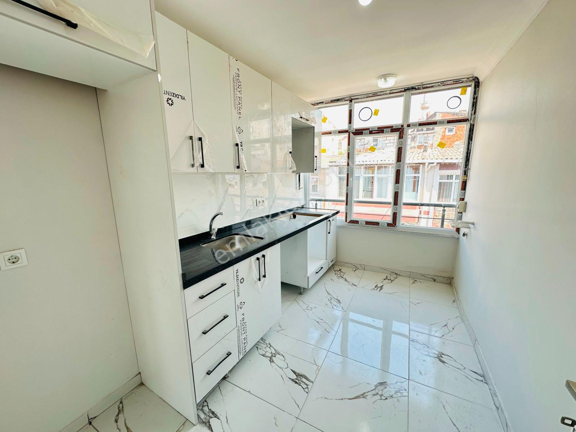 Has Seba'dan Söğütlüçeşme Mh 3+2 160m2 Sıfır Satılık Dubleks - Görsel 9