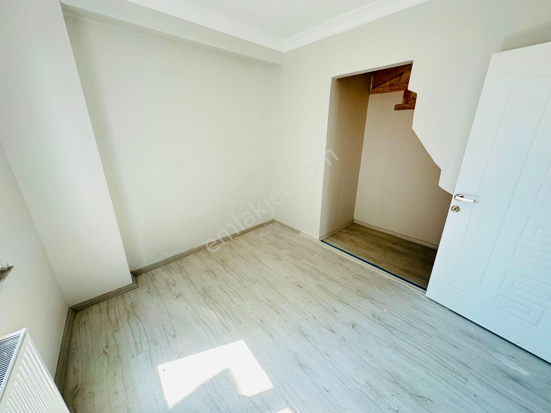 Has Seba'dan Söğütlüçeşme Mh 3+2 160m2 Sıfır Satılık Dubleks - Görsel 20