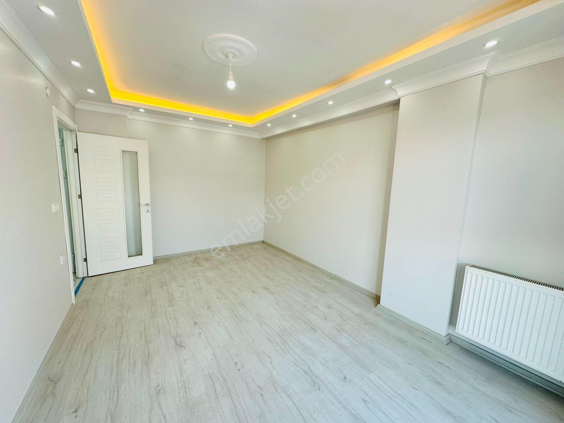 Has Seba'dan Söğütlüçeşme Mh 3+2 160m2 Sıfır Satılık Dubleks - Görsel 6
