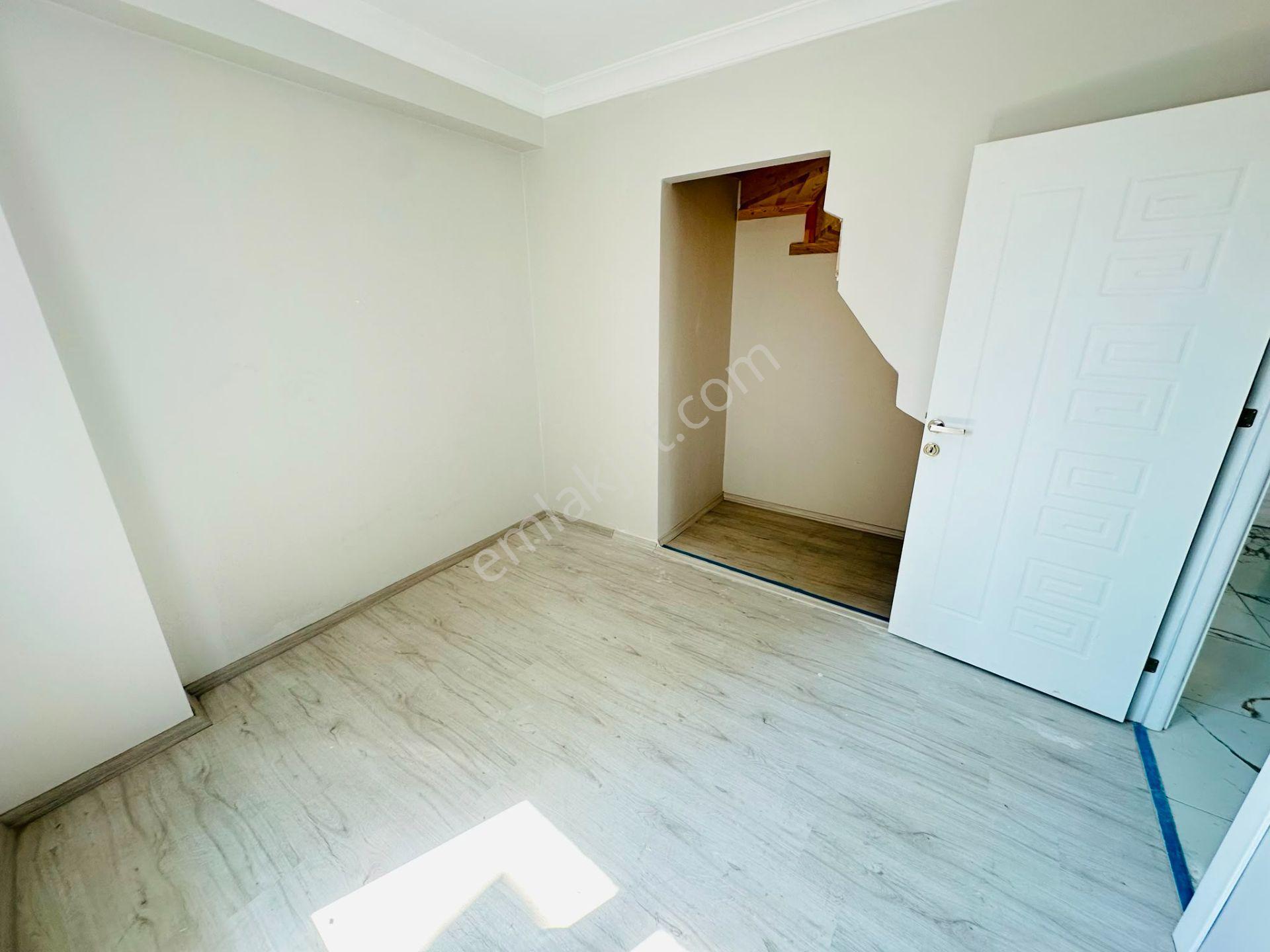 Has Seba'dan Söğütlüçeşme Mh 3+2 160m2 Sıfır Satılık Dubleks - Görsel 19