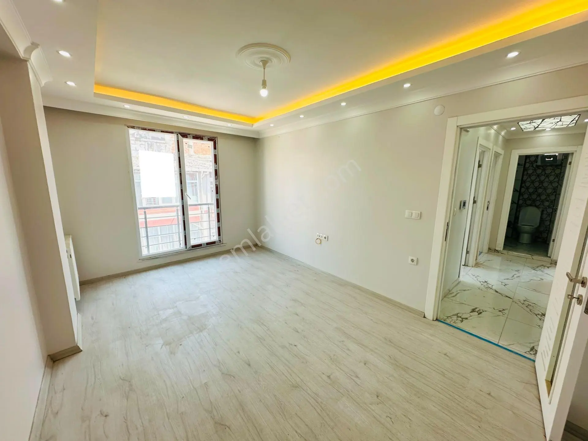 Has Seba'dan Söğütlüçeşme Mh 3+2 160m2 Sıfır Satılık Dubleks - Görsel 4