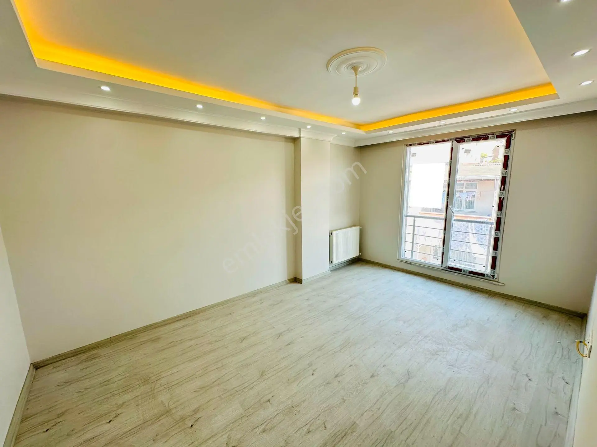 Has Seba'dan Söğütlüçeşme Mh 3+2 160m2 Sıfır Satılık Dubleks