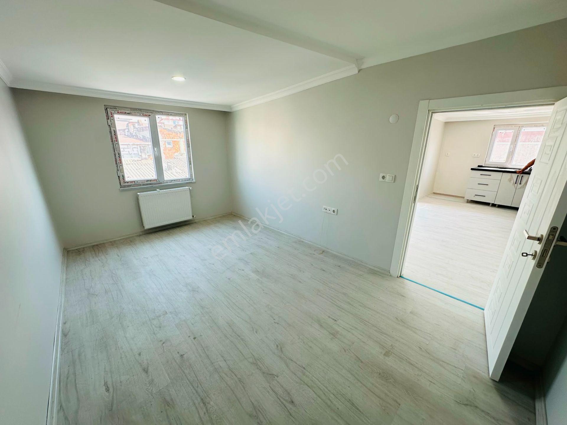Has Seba'dan Söğütlüçeşme Mh 3+2 160m2 Sıfır Satılık Dubleks - Görsel 27