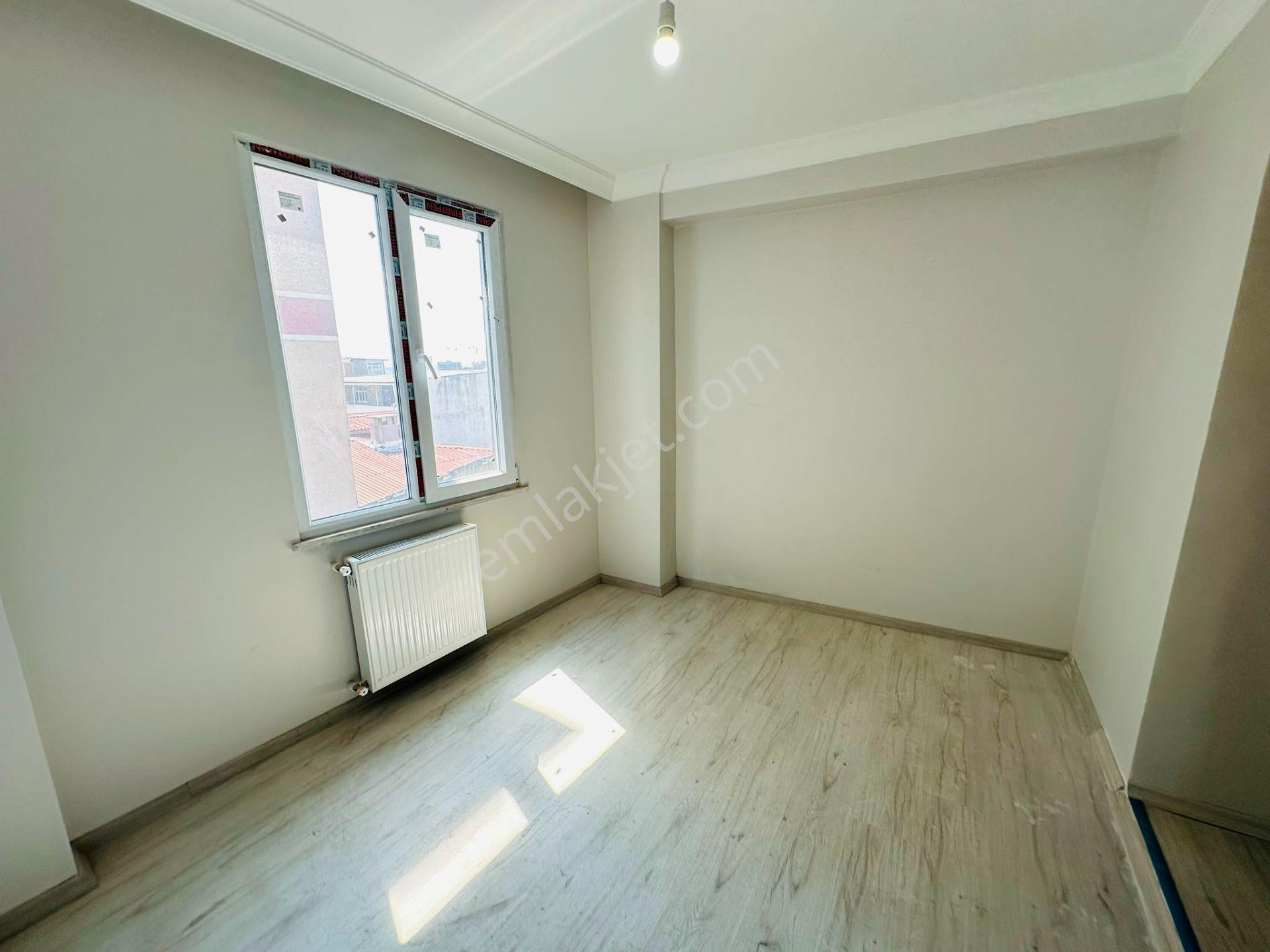 Has Seba'dan Söğütlüçeşme Mh 3+2 160m2 Sıfır Satılık Dubleks - Görsel 18
