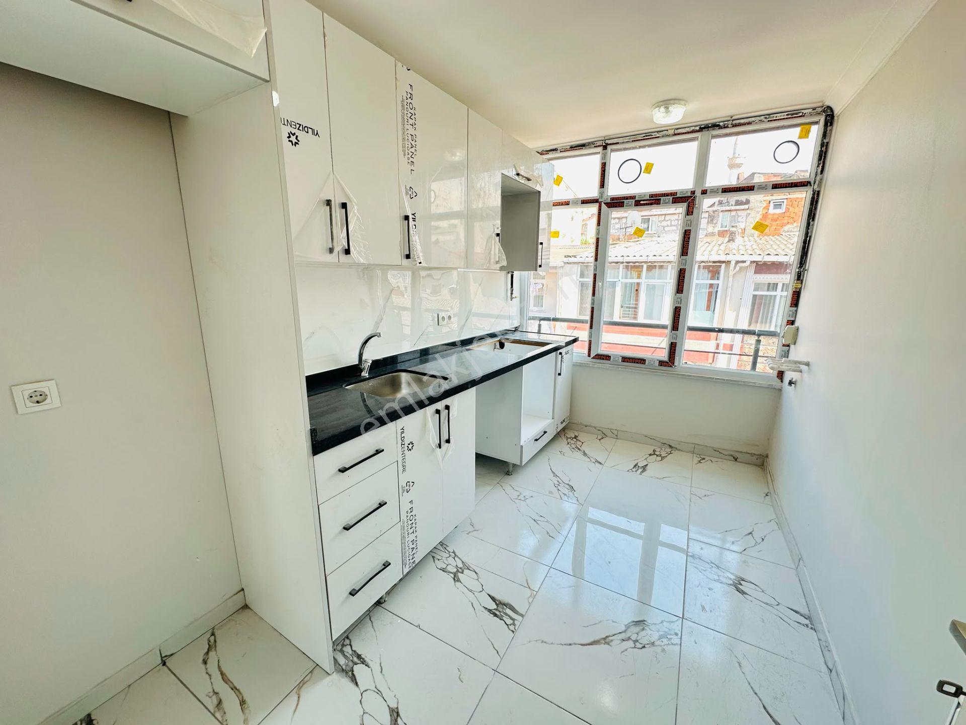 Has Seba'dan Söğütlüçeşme Mh 3+2 160m2 Sıfır Satılık Dubleks - Görsel 8
