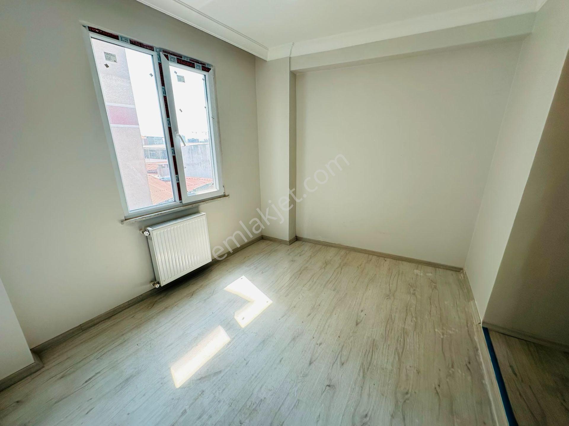 Has Seba'dan Söğütlüçeşme Mh 3+2 160m2 Sıfır Satılık Dubleks - Görsel 17