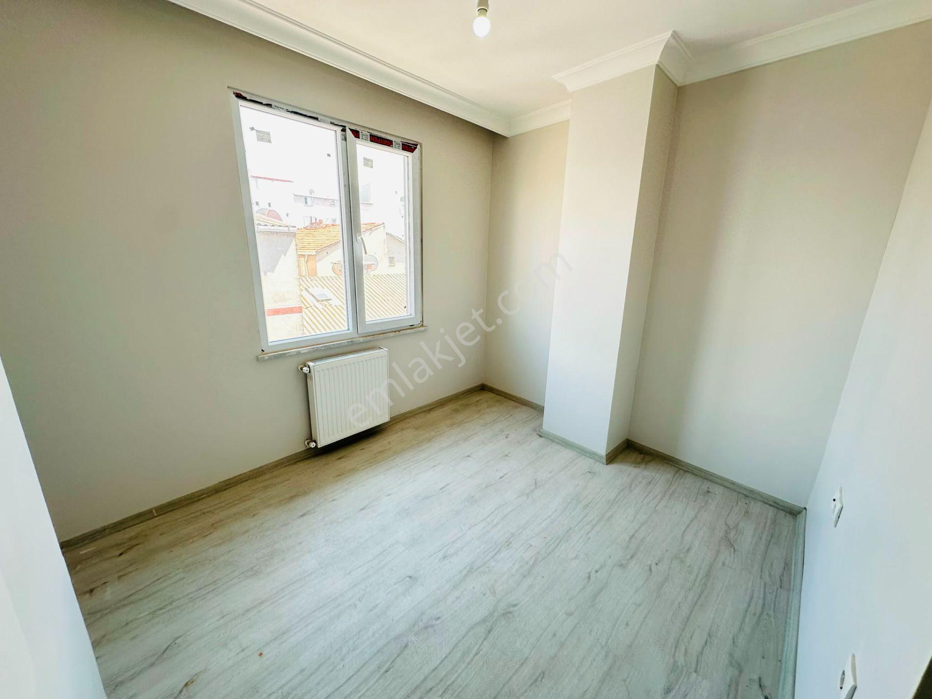 Has Seba'dan Söğütlüçeşme Mh 3+2 160m2 Sıfır Satılık Dubleks - Görsel 12