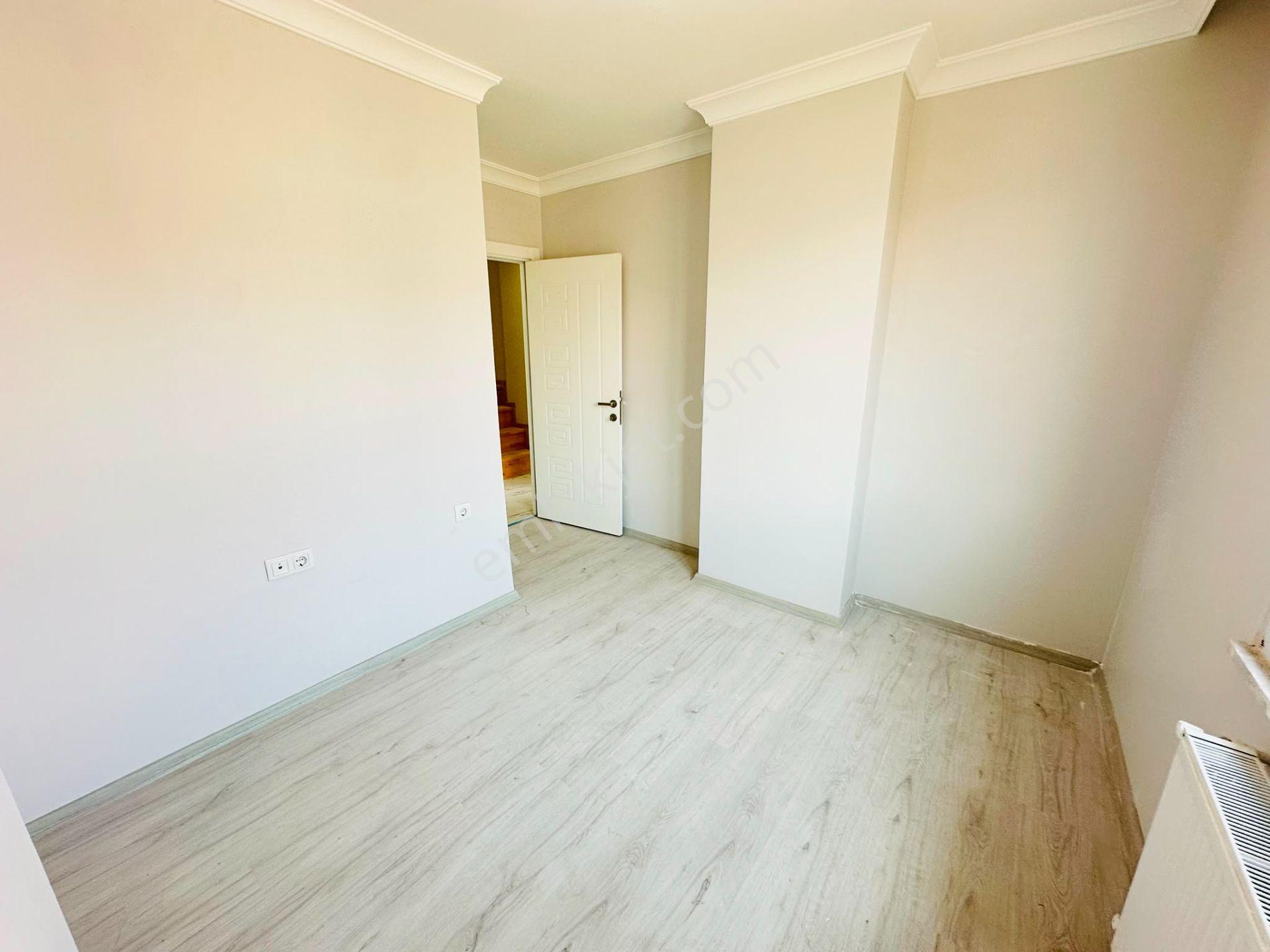 Has Seba'dan Söğütlüçeşme Mh 3+2 160m2 Sıfır Satılık Dubleks - Görsel 16