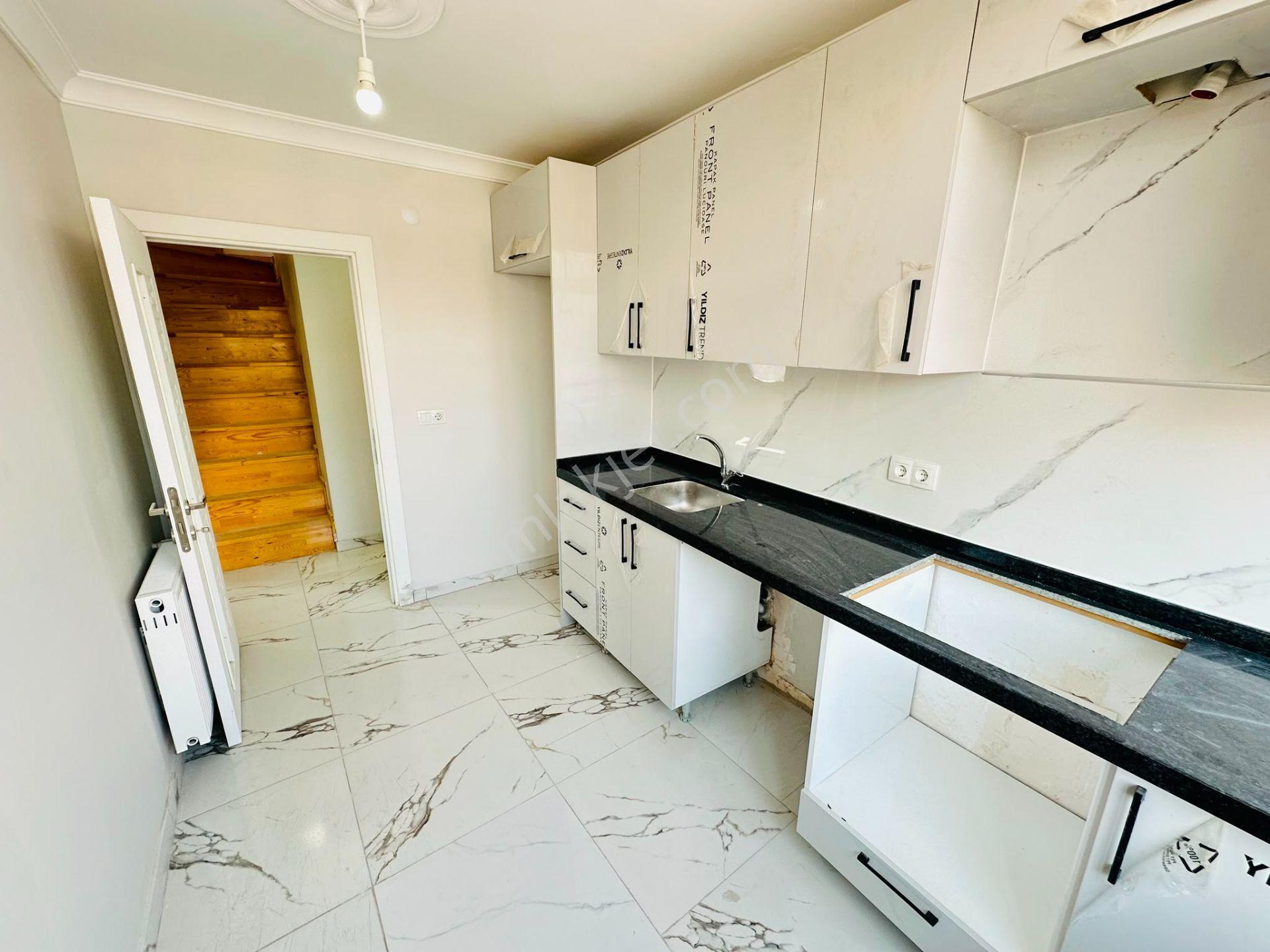 Has Seba'dan Söğütlüçeşme Mh 3+2 160m2 Sıfır Satılık Dubleks - Görsel 11