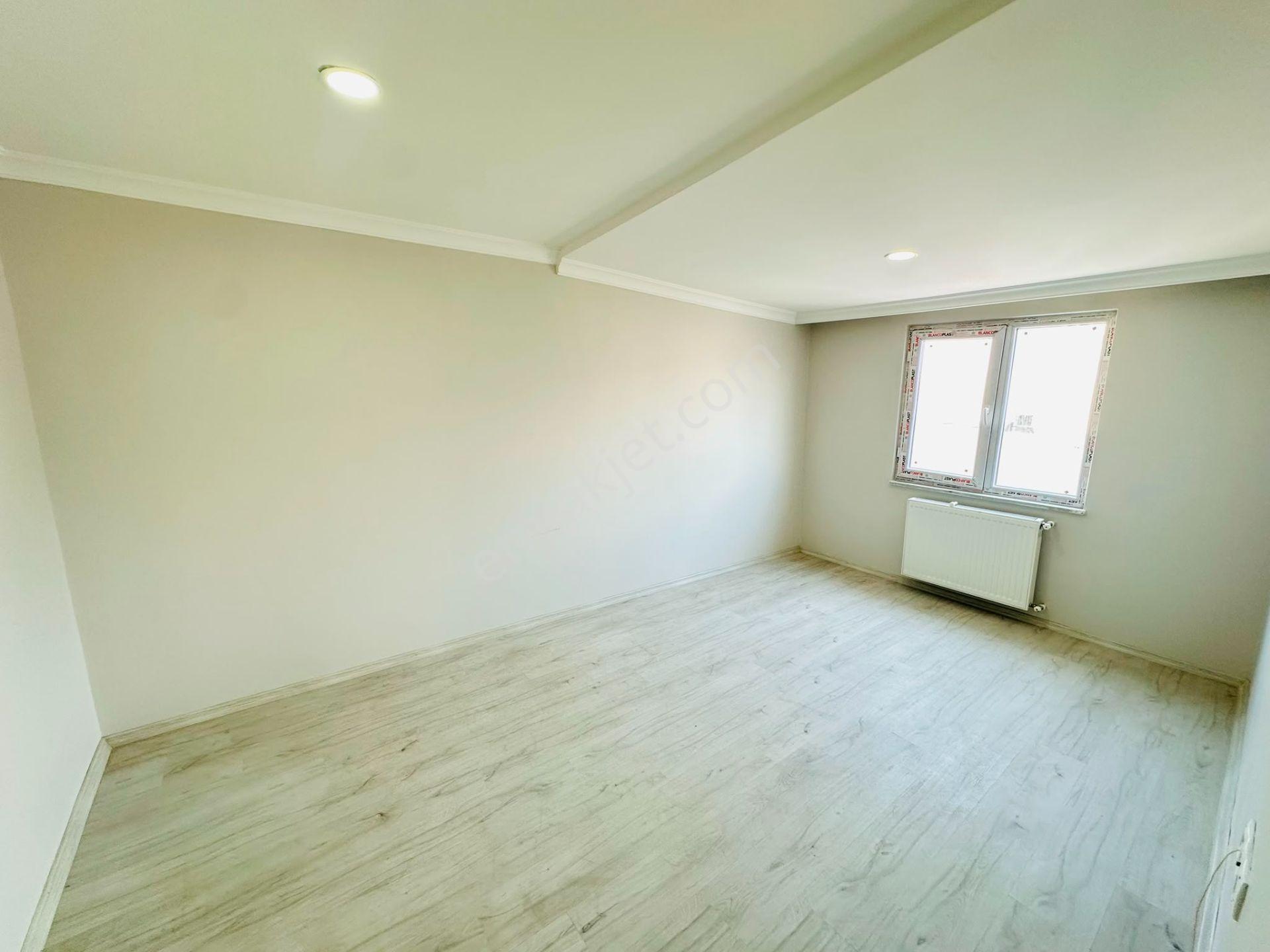 Has Seba'dan Söğütlüçeşme Mh 3+2 160m2 Sıfır Satılık Dubleks - Görsel 26