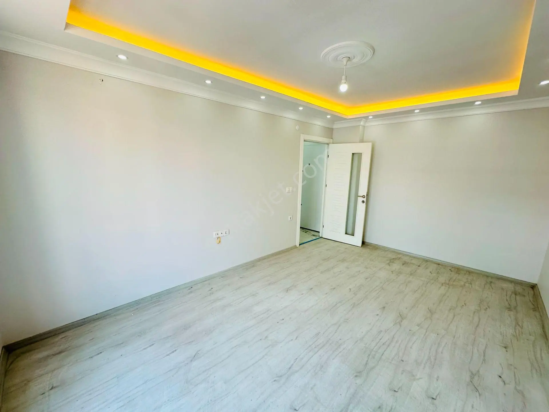 Has Seba'dan Söğütlüçeşme Mh 3+2 160m2 Sıfır Satılık Dubleks - Görsel 5