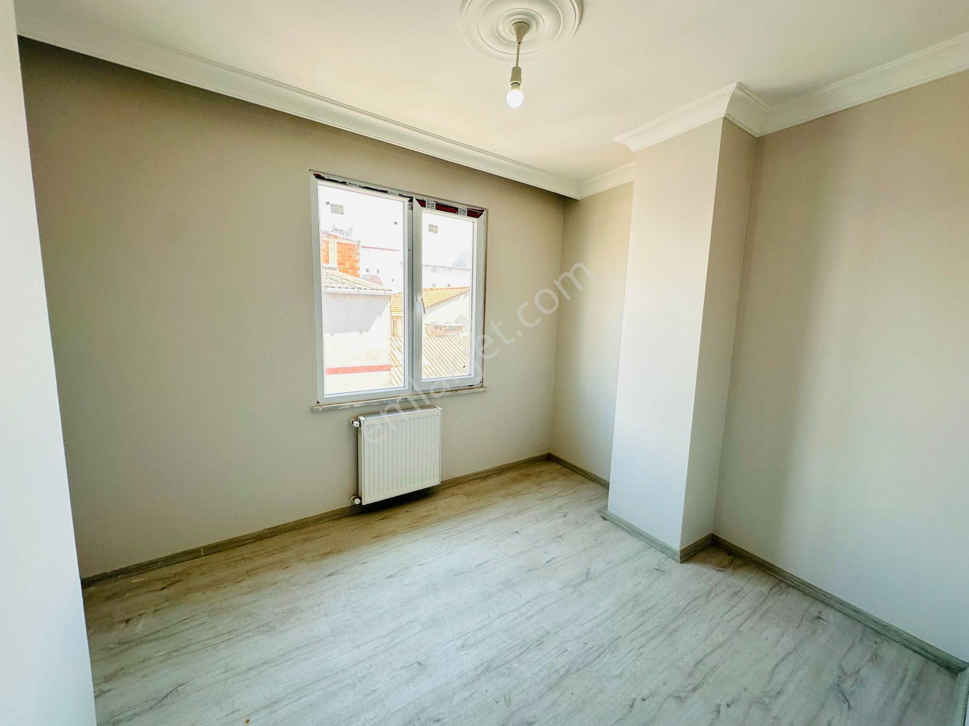 Has Seba'dan Söğütlüçeşme Mh 3+2 160m2 Sıfır Satılık Dubleks - Görsel 14