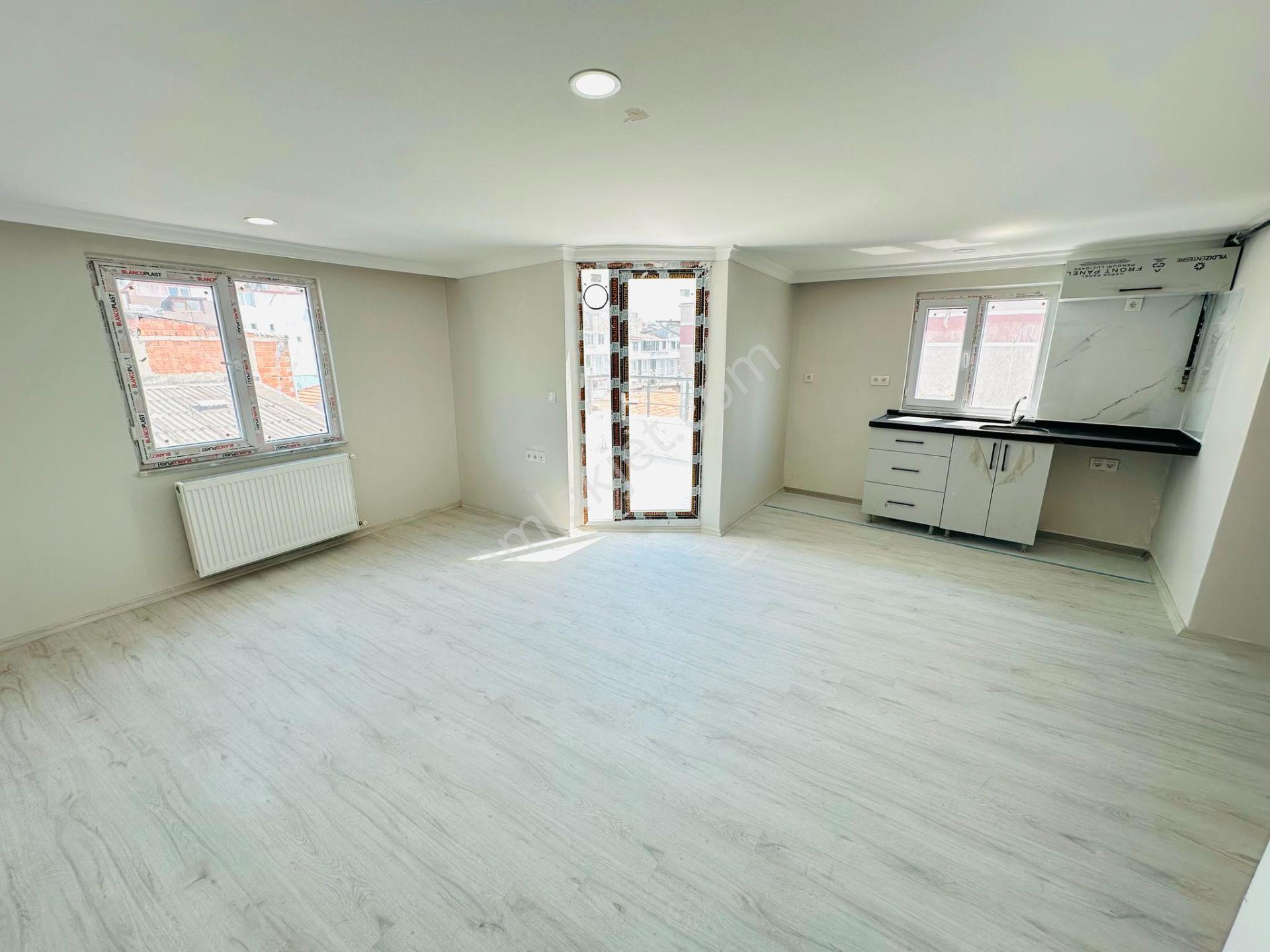 Has Seba'dan Söğütlüçeşme Mh 3+2 160m2 Sıfır Satılık Dubleks - Görsel 28