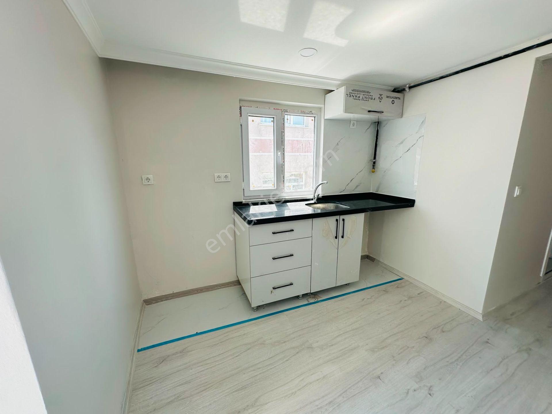 Has Seba'dan Söğütlüçeşme Mh 3+2 160m2 Sıfır Satılık Dubleks - Görsel 31