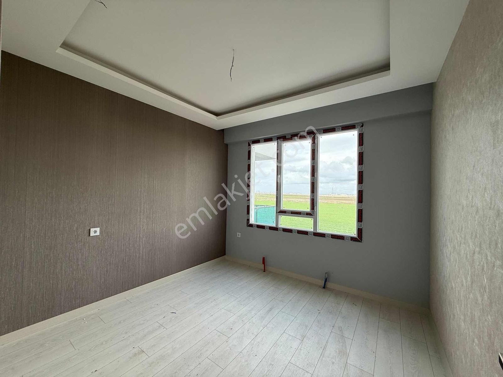 Araştırma Hastanesi İlerisi Çevre Yolu Köprüsü Yanı Satılık 2+1 - Görsel 12