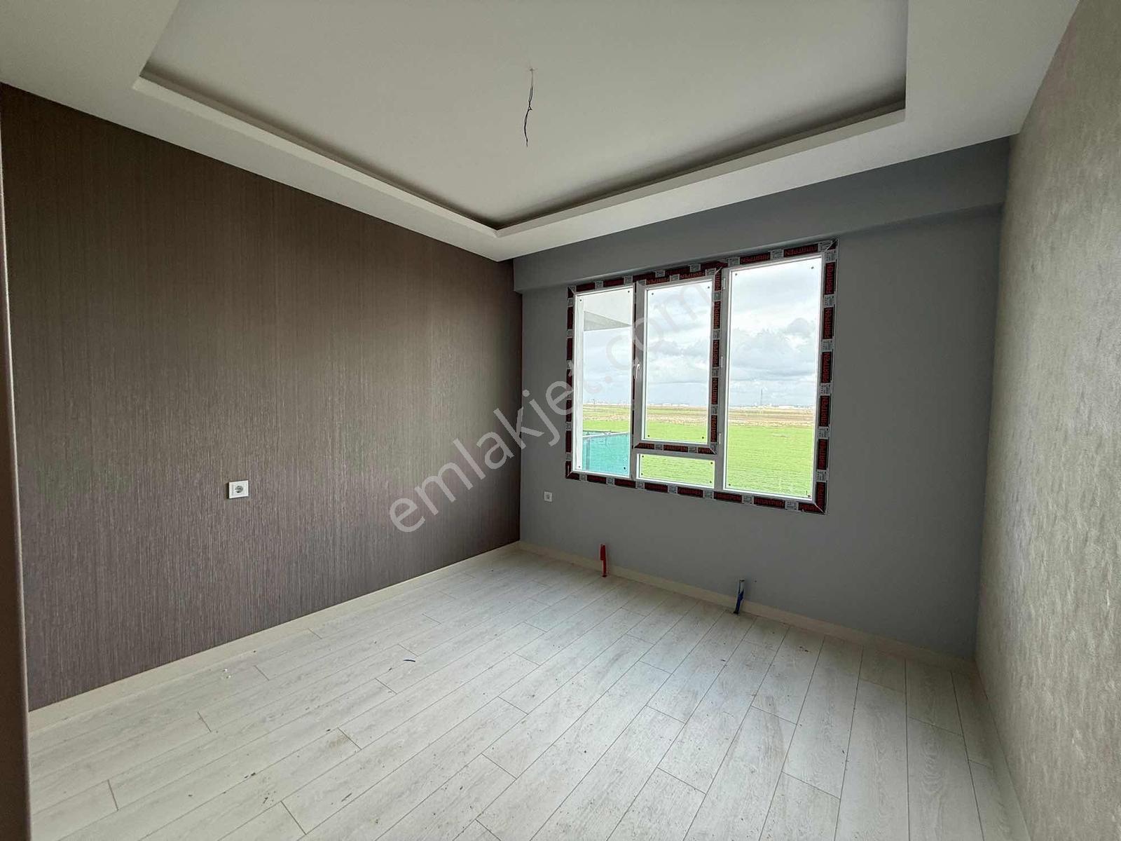 Araştırma Hastanesi İlerisi Çevre Yolu Köprüsü Yanı Satılık 2+1 - Görsel 9