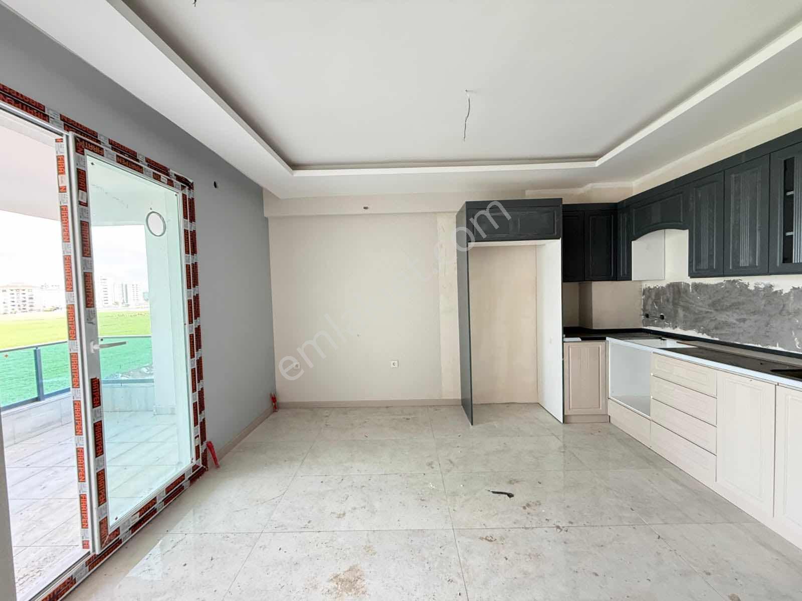 Araştırma Hastanesi İlerisi Çevre Yolu Köprüsü Yanı Satılık 2+1 - Görsel 10
