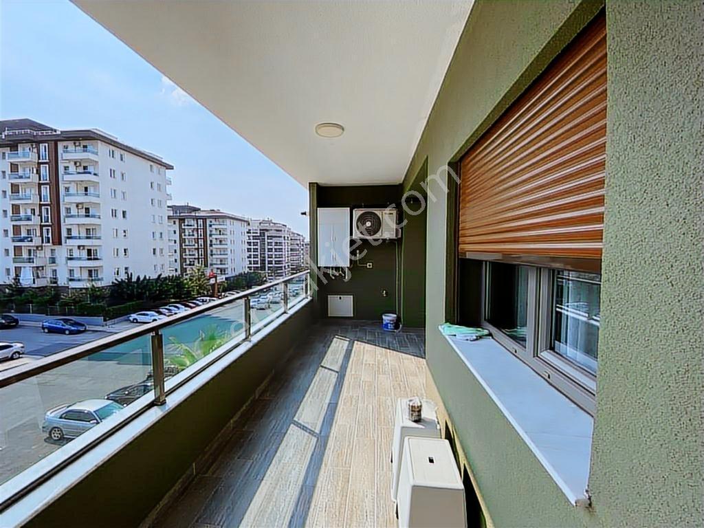 Ertürk Lidya 2+1 Eşyalı Kiralık Daire - Görsel 26