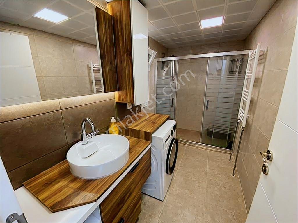 Ertürk Lidya 2+1 Eşyalı Kiralık Daire - Görsel 11
