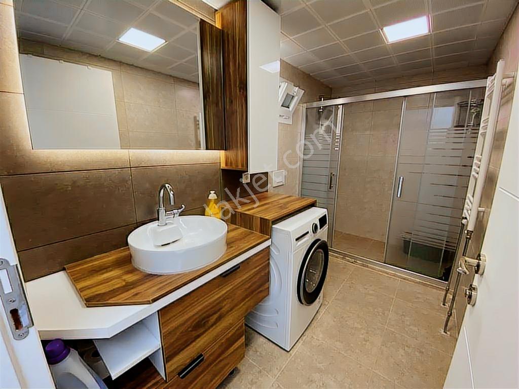 Ertürk Lidya 2+1 Eşyalı Kiralık Daire - Görsel 10