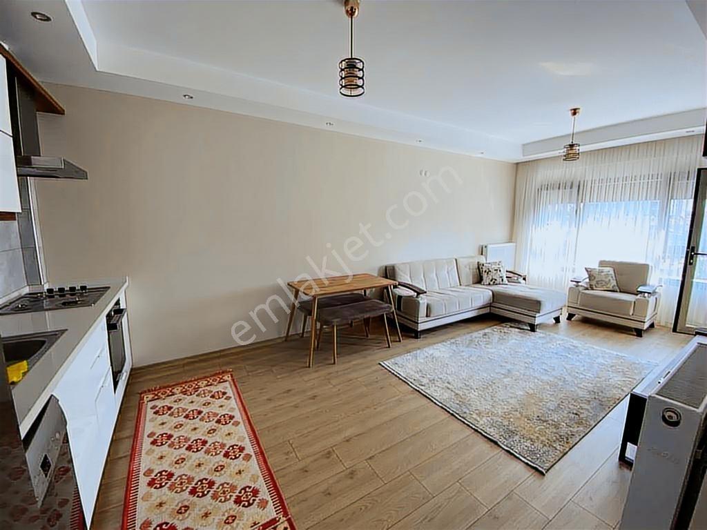 Ertürk Lidya 2+1 Eşyalı Kiralık Daire - Görsel 24