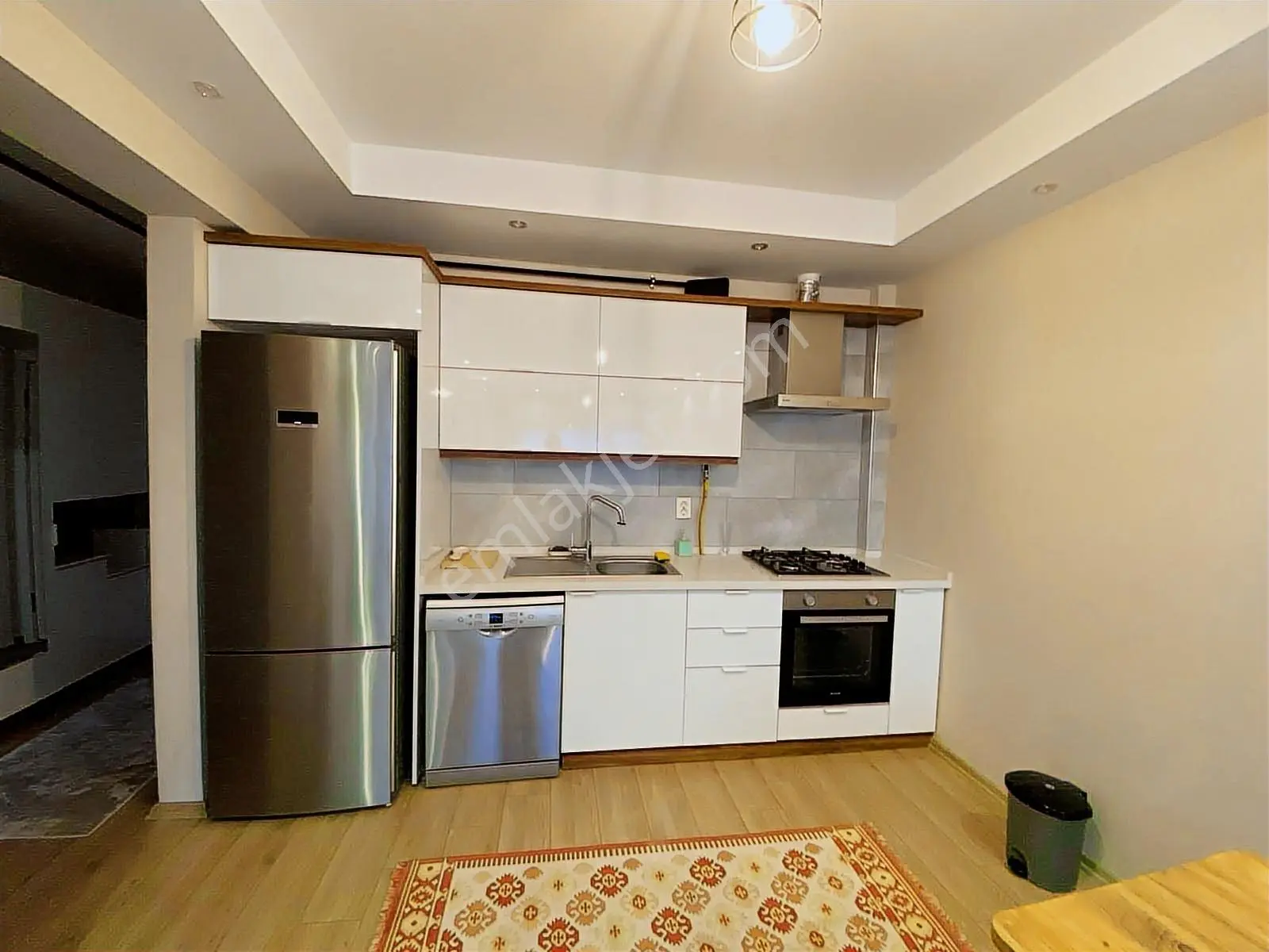 Ertürk Lidya 2+1 Eşyalı Kiralık Daire - Görsel 5