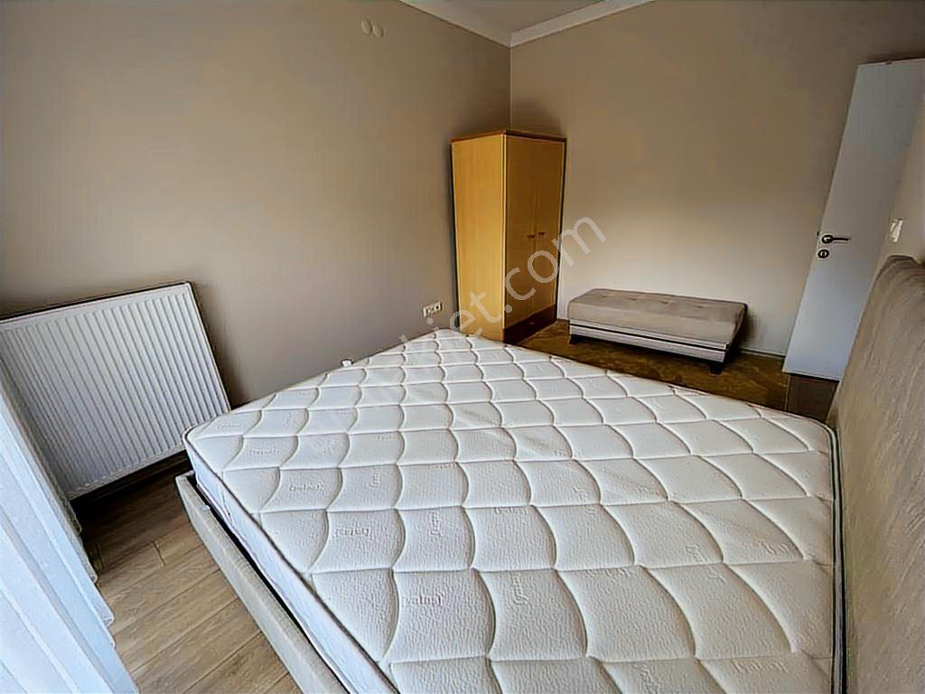 Ertürk Lidya 2+1 Eşyalı Kiralık Daire - Görsel 8