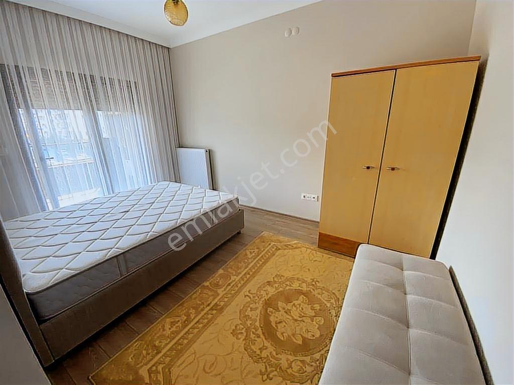 Ertürk Lidya 2+1 Eşyalı Kiralık Daire - Görsel 7