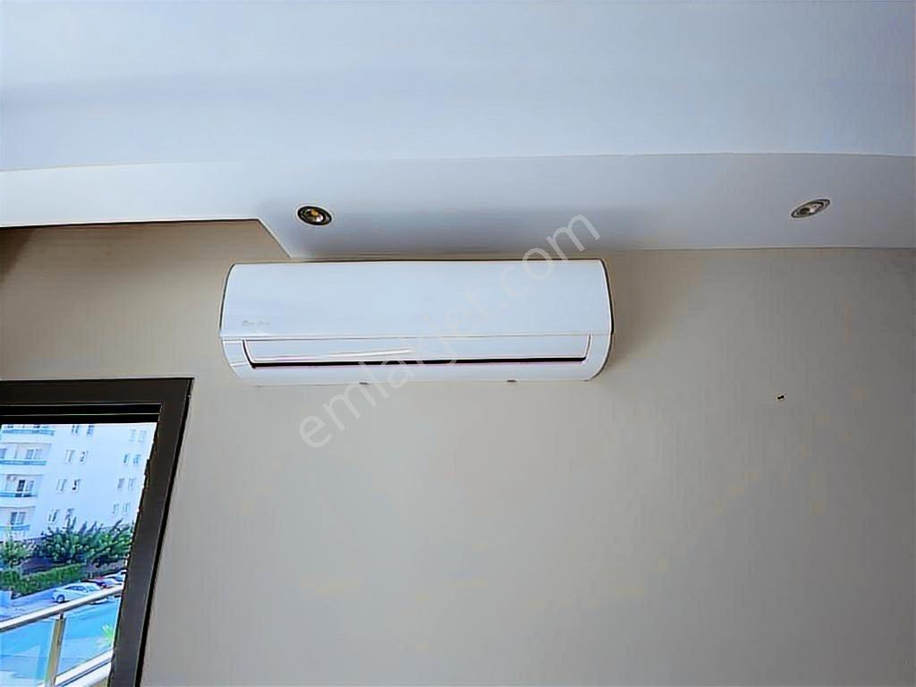 Ertürk Lidya 2+1 Eşyalı Kiralık Daire - Görsel 29