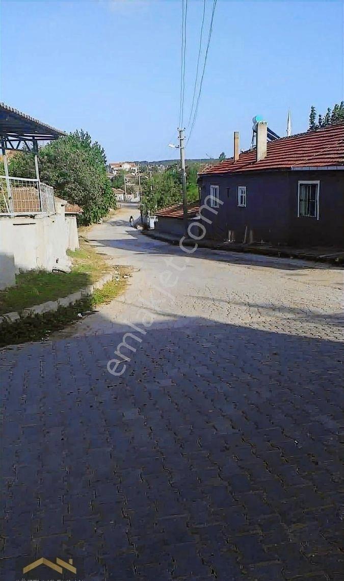 Meriç Merkez Büyükdoğanca 1108 M2 Arsa İçinde 125 M2 Müstakil Ev - Görsel 20