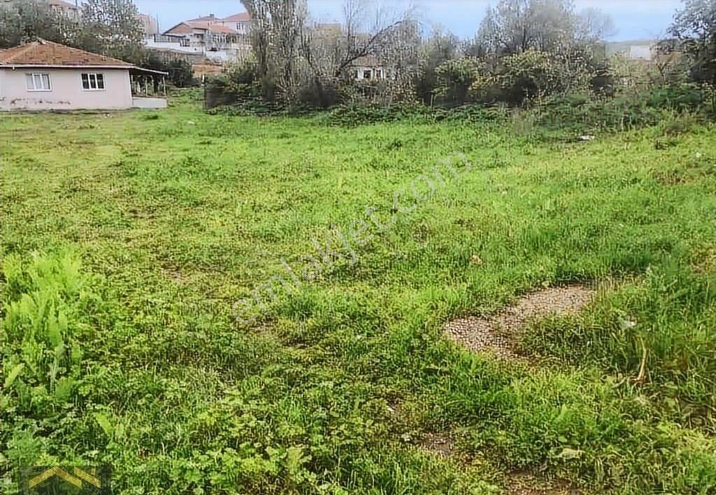 Meriç Merkez Büyükdoğanca 1108 M2 Arsa İçinde 125 M2 Müstakil Ev - Görsel 18