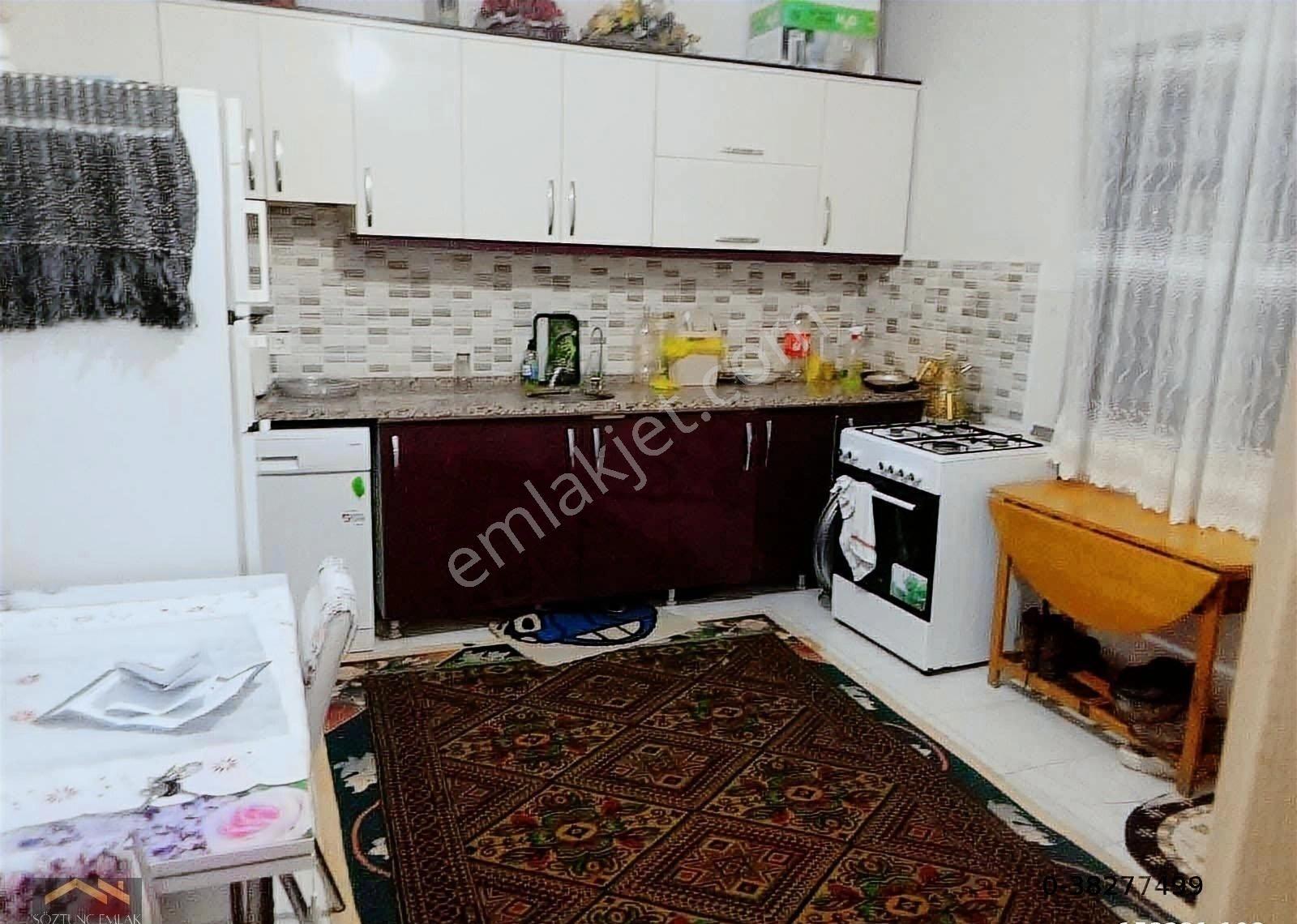 Meriç Merkez Büyükdoğanca 1108 M2 Arsa İçinde 125 M2 Müstakil Ev - Görsel 12