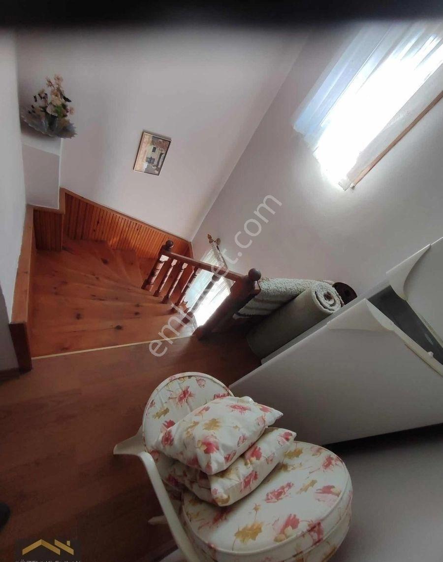 Silivri Gümüşyaka Demirkaya Kent 3+1 Dublex Net 137 M2 Villa - Görsel 5