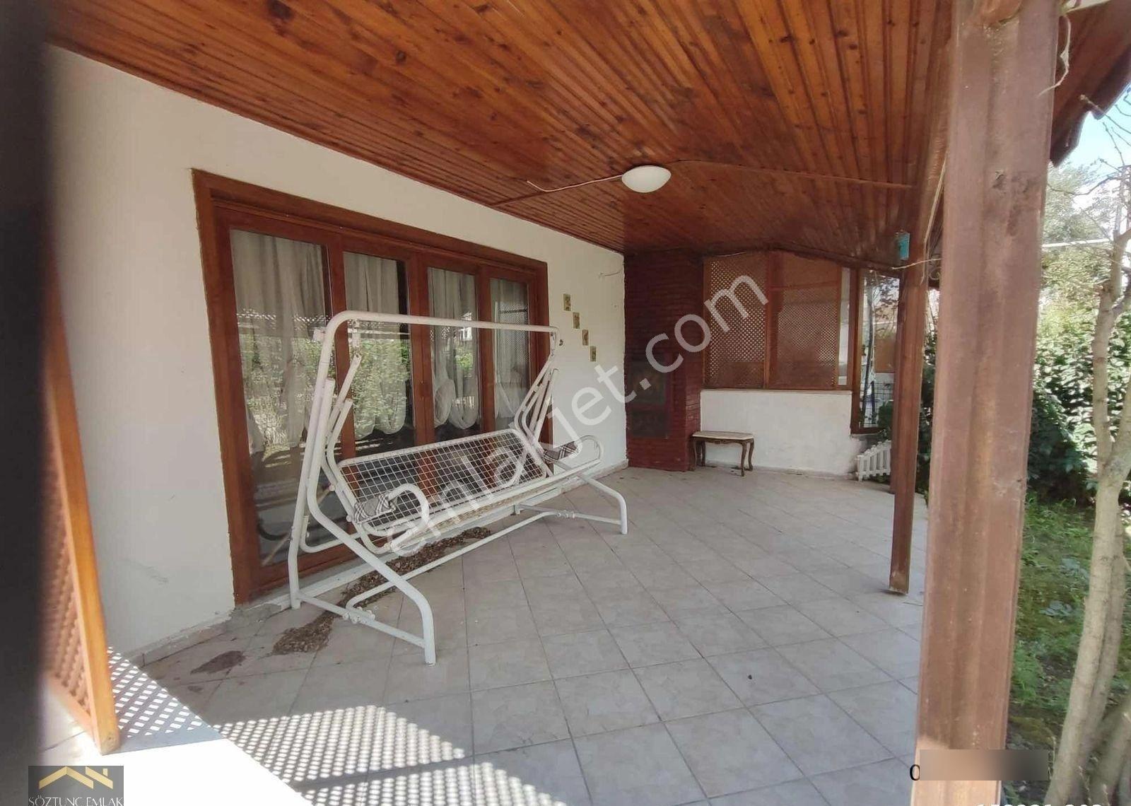 Silivri Gümüşyaka Demirkaya Kent 3+1 Dublex Net 137 M2 Villa - Görsel 28