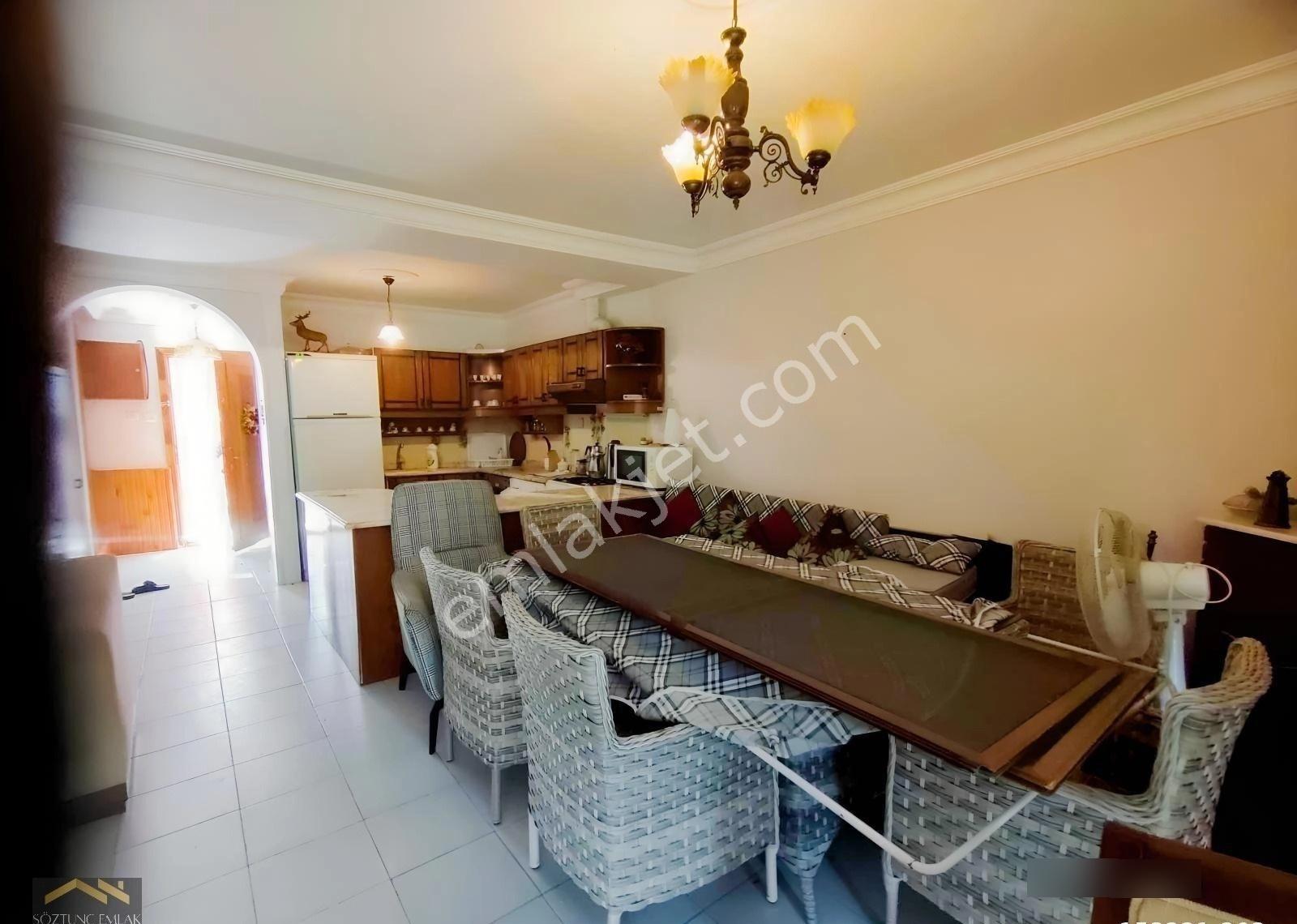 Silivri Gümüşyaka Demirkaya Kent 3+1 Dublex Net 137 M2 Villa - Görsel 13