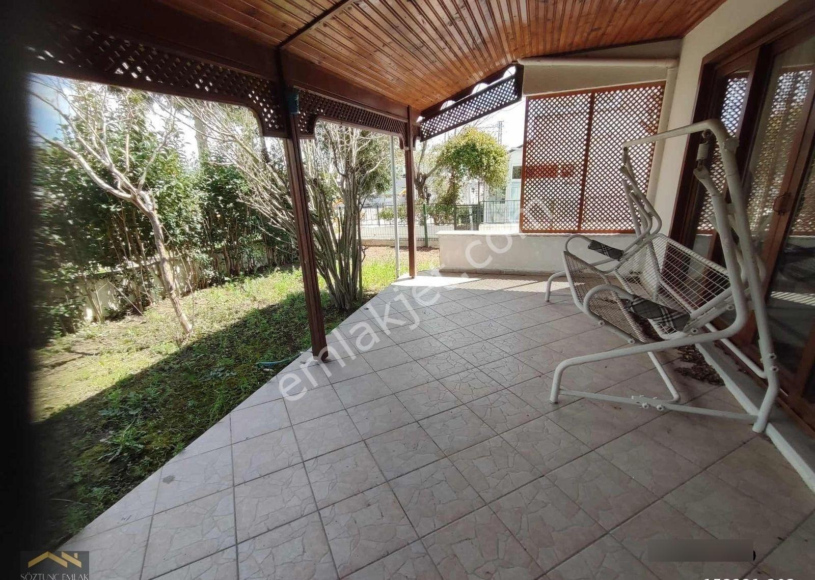 Silivri Gümüşyaka Demirkaya Kent 3+1 Dublex Net 137 M2 Villa - Görsel 29