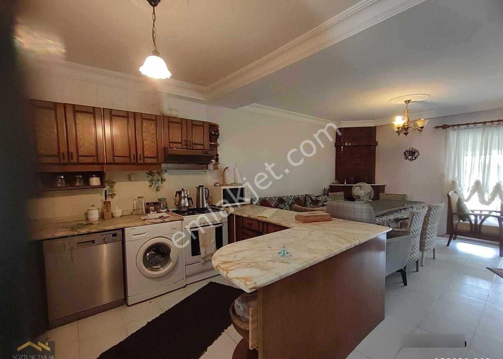 Silivri Gümüşyaka Demirkaya Kent 3+1 Dublex Net 137 M2 Villa - Görsel 15
