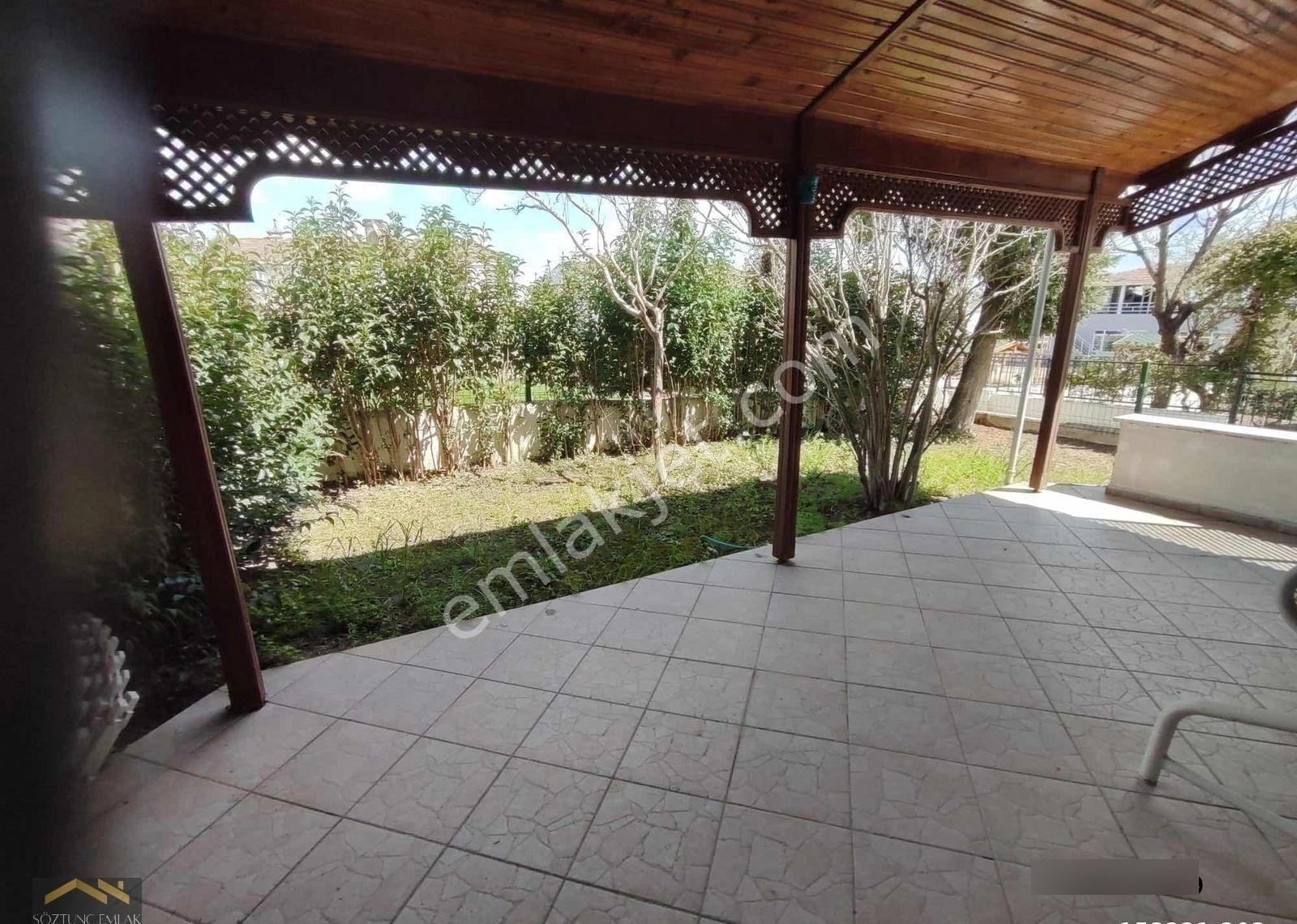 Silivri Gümüşyaka Demirkaya Kent 3+1 Dublex Net 137 M2 Villa - Görsel 31