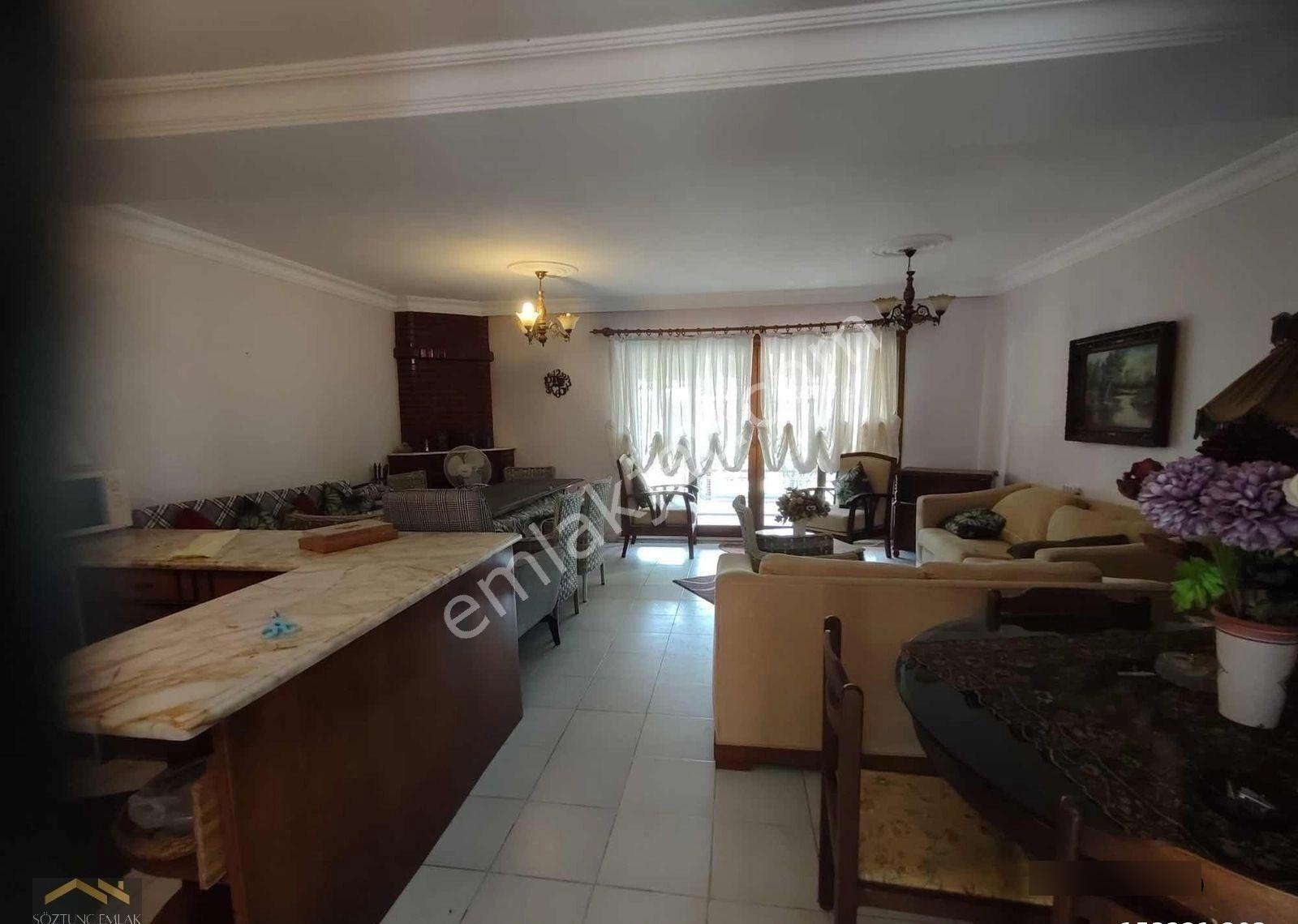 Silivri Gümüşyaka Demirkaya Kent 3+1 Dublex Net 137 M2 Villa - Görsel 12