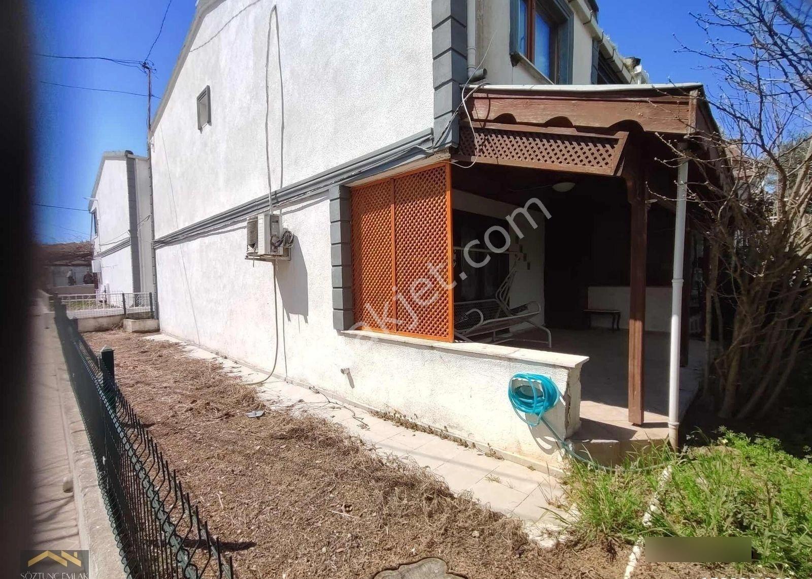Silivri Gümüşyaka Demirkaya Kent 3+1 Dublex Net 137 M2 Villa - Görsel 27