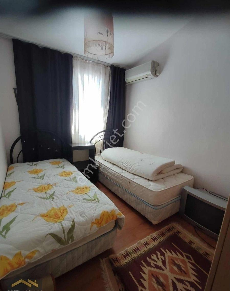 Silivri Gümüşyaka Demirkaya Kent 3+1 Dublex Net 137 M2 Villa - Görsel 21