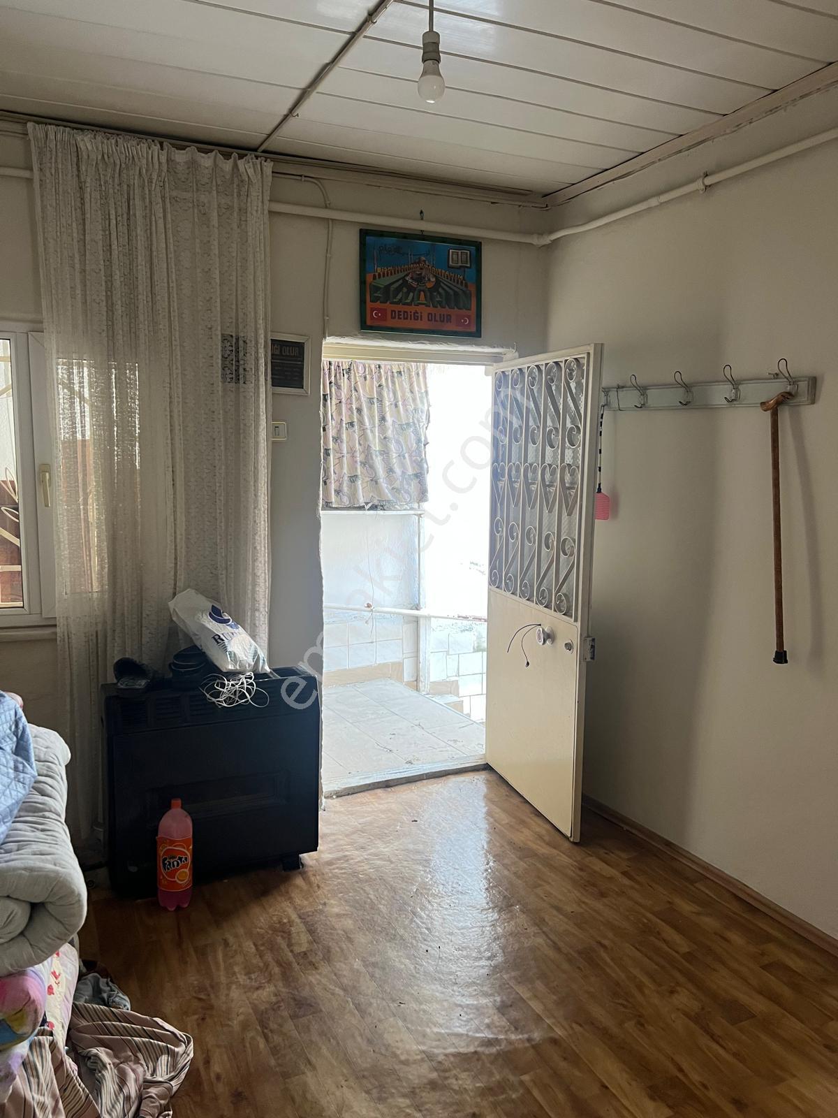 Yeşilyayla Mahallesinde 138 M2 Tek Katlı Müstakil Ev - Görsel 8