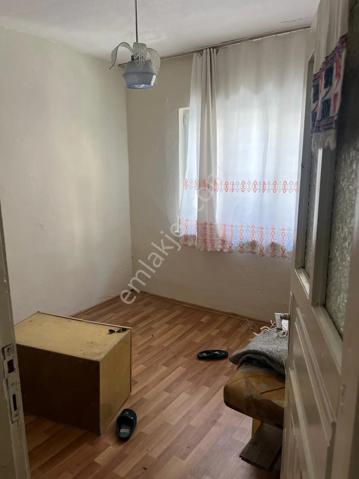 Yeşilyayla Mahallesinde 138 M2 Tek Katlı Müstakil Ev - Görsel 3