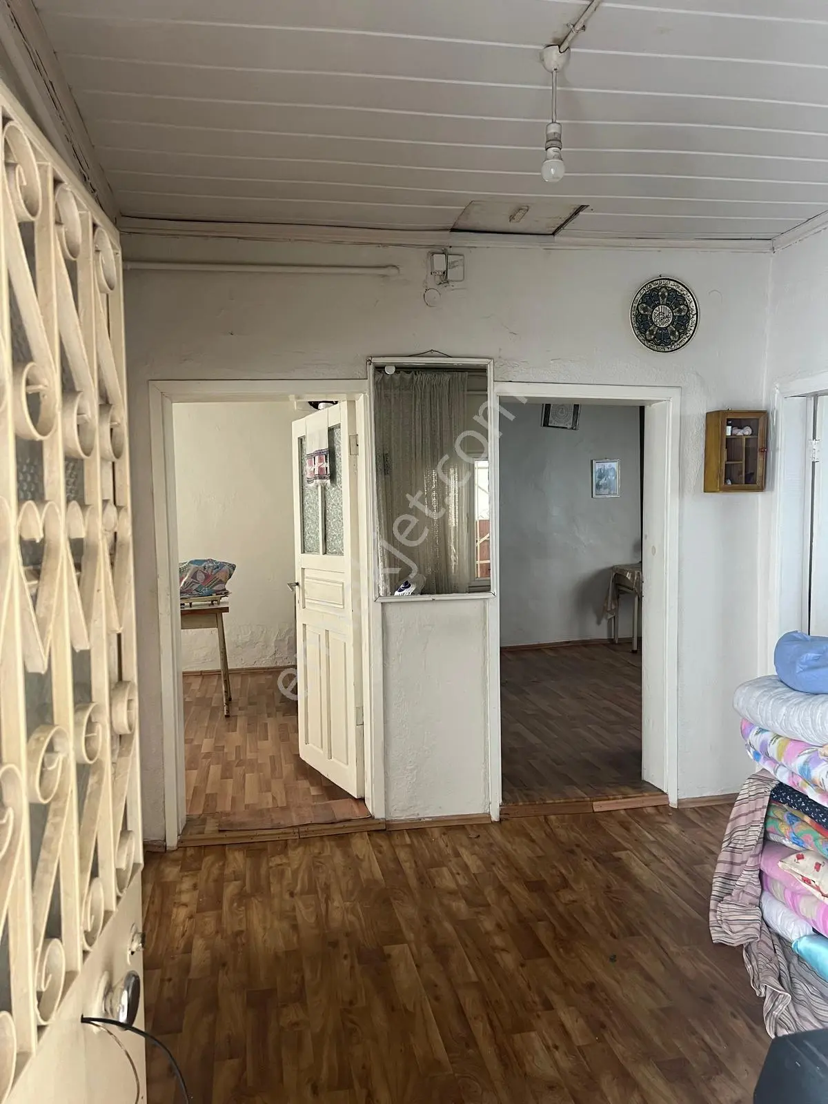 Yeşilyayla Mahallesinde 138 M2 Tek Katlı Müstakil Ev - Görsel 5