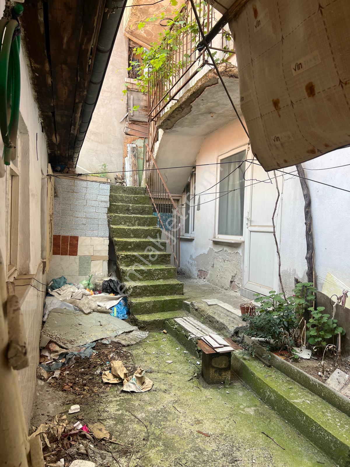 Yeşilyayla Mahallesinde 138 M2 Tek Katlı Müstakil Ev - Görsel 11