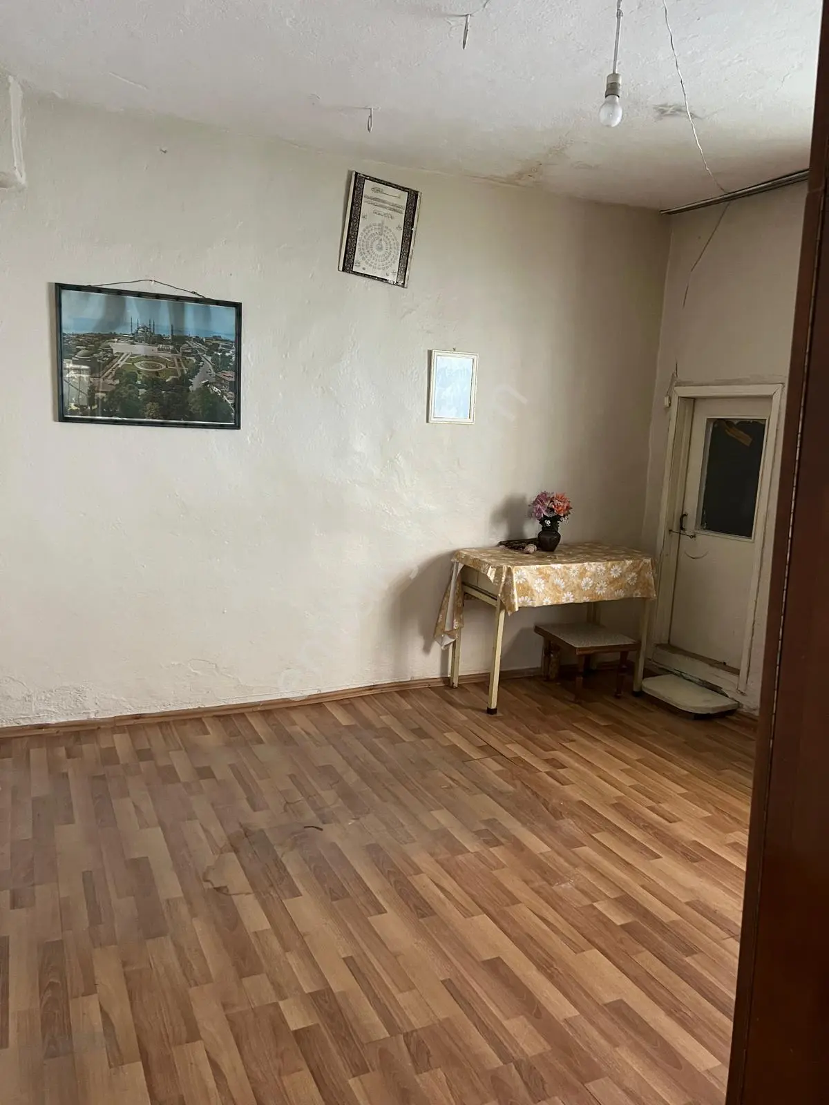Yeşilyayla Mahallesinde 138 M2 Tek Katlı Müstakil Ev - Görsel 4