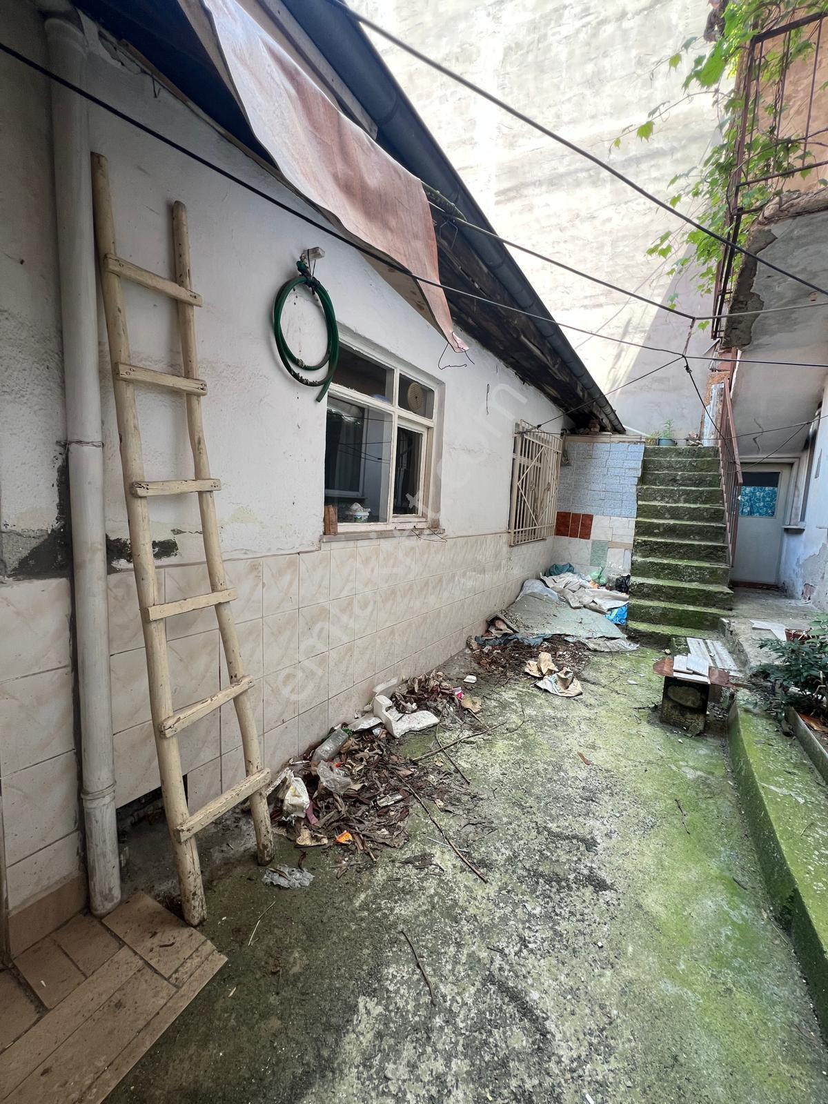 Yeşilyayla Mahallesinde 138 M2 Tek Katlı Müstakil Ev - Görsel 12