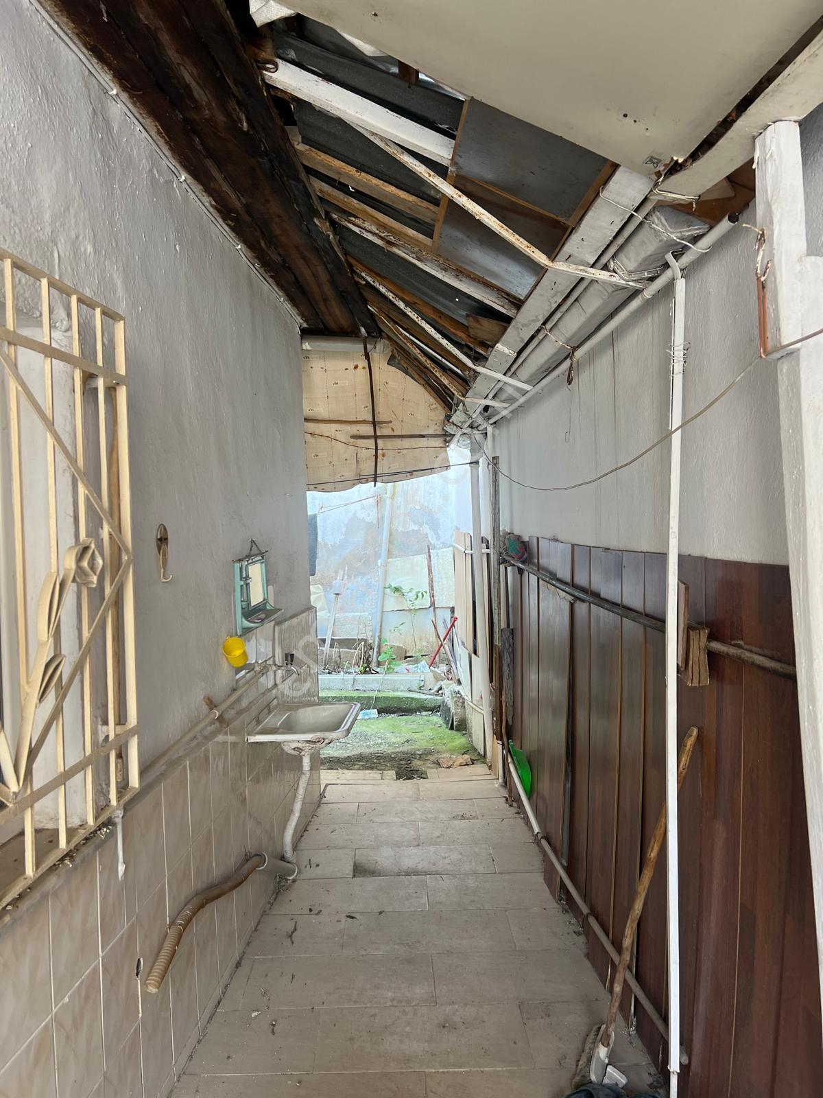 Yeşilyayla Mahallesinde 138 M2 Tek Katlı Müstakil Ev - Görsel 9